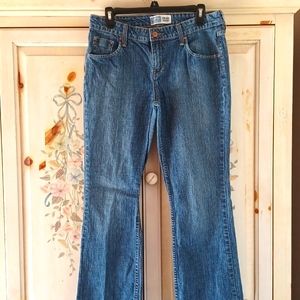 Women's jeans
